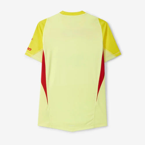 Camisola GUARDA REDES amarelo 2025/2026 - LANÇAMENTO
