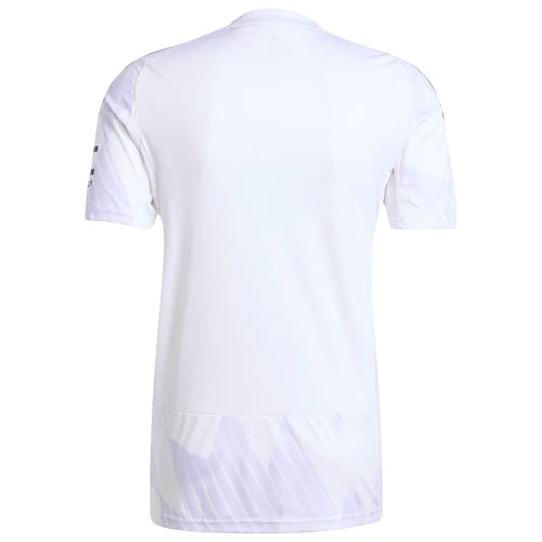 Camisola Manchester United alternativa 2025/2026