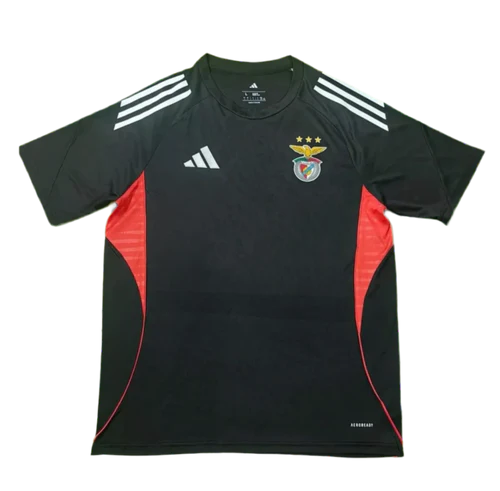 Camisola treino preto 2025/2026 treinamento - LANÇAMENTO