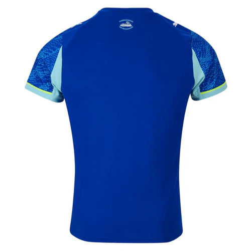 Camisola Olympique de Marseille terceira 2025/2026