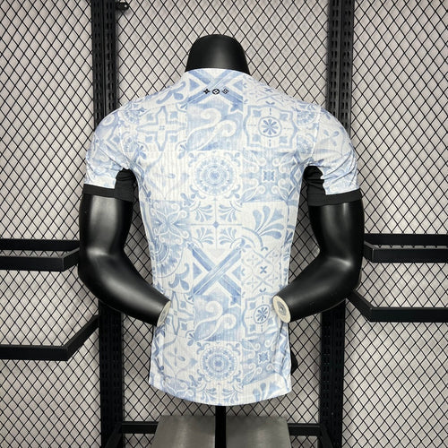 Camisola Portugal Special edition LV 2024/2025 Player