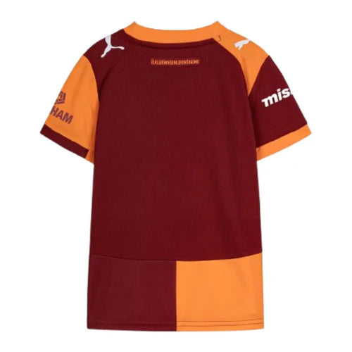 Camisola Galatasaray principal 2025/2026