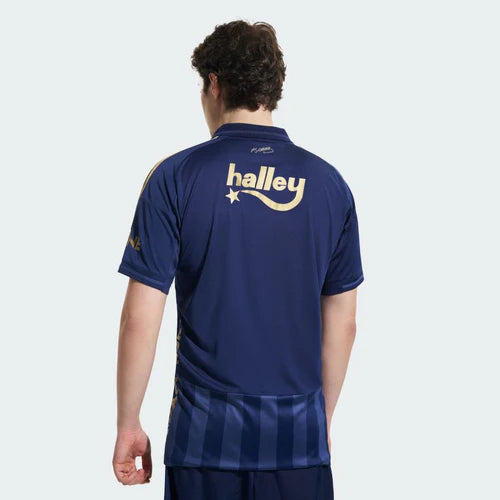 Camisola Fenerbahce terceira 2025/2026