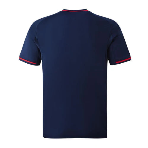 Camisola LYON - Olympique Lyonnais alternativa 2025/2026