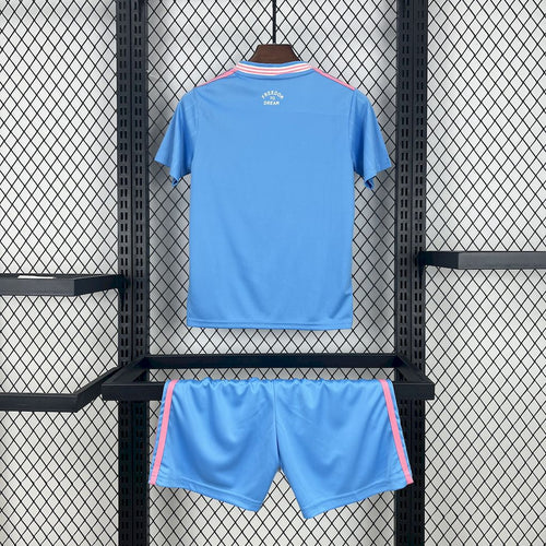 Conjunto Infantil Inter Miami 2025/2026