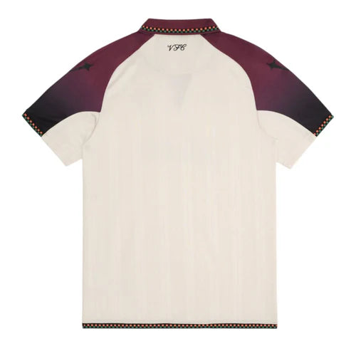 Camisola Venezia alternativa 2025/2026