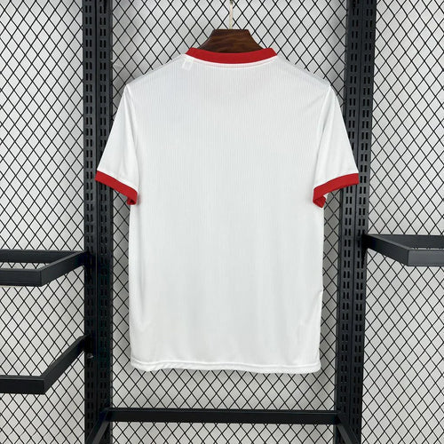 Camisola concept branca 2025/2026 - LANÇAMENTO originals
