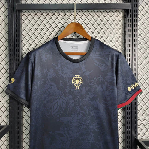 Camisola Portugal - CR7 GOAT 2023/2024 ADEPTO