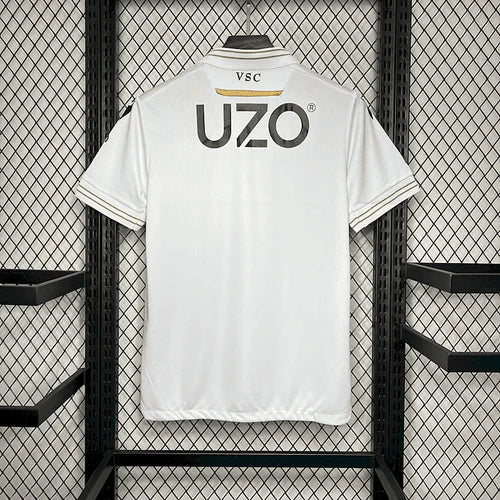 Camisola Vitória Guimarães principal 2024-25 Branca