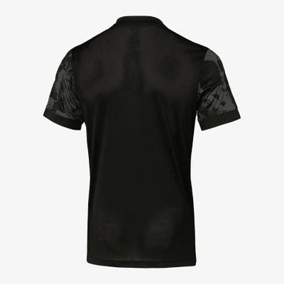 Camisola pré jogo preta 2025/2026 - LANÇAMENTO