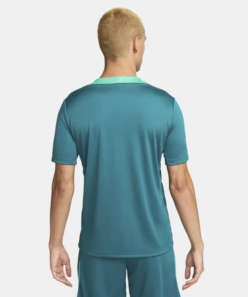 Conjunto Adulto Portugal treino verde 2024/2025