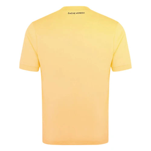 Camisola AS Mônaco terceiro equipamento 2025/2026
