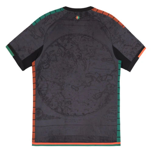 Camisola Venezia principal 2025/2026