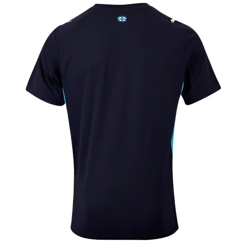 Camisola Olympique de Marseille alternativo 2025/2026