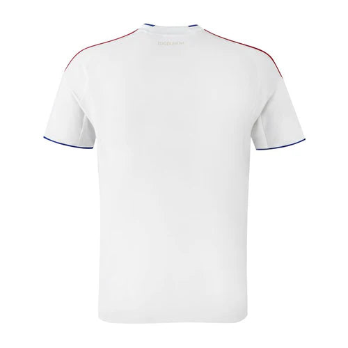 Camisola LYON - Olympique Lyonnais Home 2025/2026