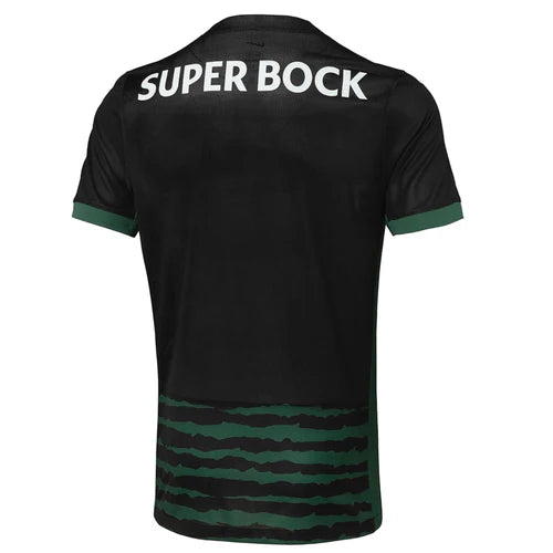 Camisola CHRISTIMAS KIT especial natal 2025/2026 verde e preto
