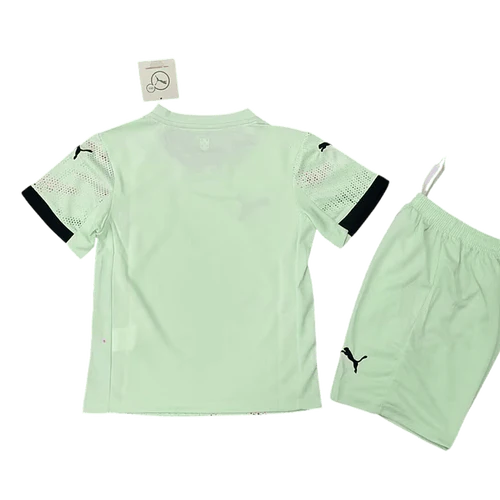 Conjunto infantil Seleção Portugal 2025