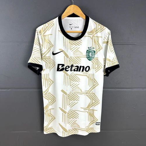 Camisola concept brancadourada 2025/2026 - EXCLUSIVA