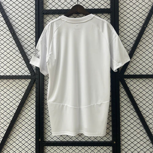 Camisola branca 2025/2026