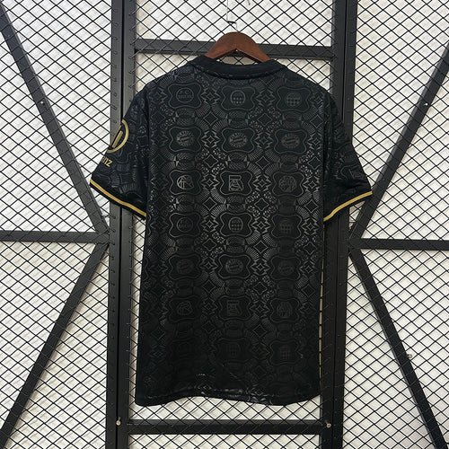 Camisola Bayern De Munique 125 anos 2025/2026 preta