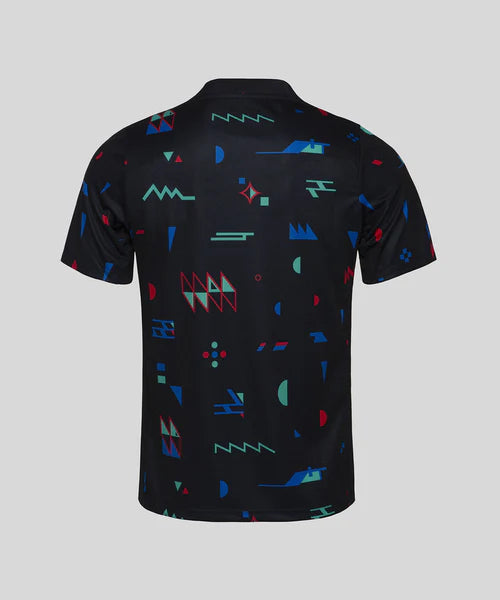 Camisola Portugal pré jogo 2024/2025