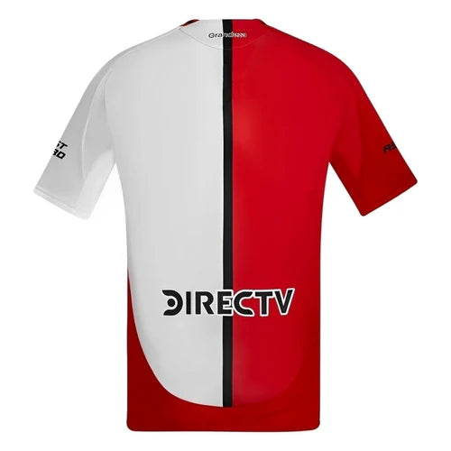 Camisola River Plate terceira 2025/2026