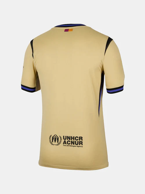 Camisola FC Barcelona x Kobe Bryant alternativa 2025/2026