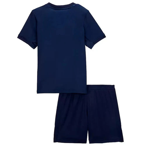 Conjunto Infantil PSG principal 2025/2026