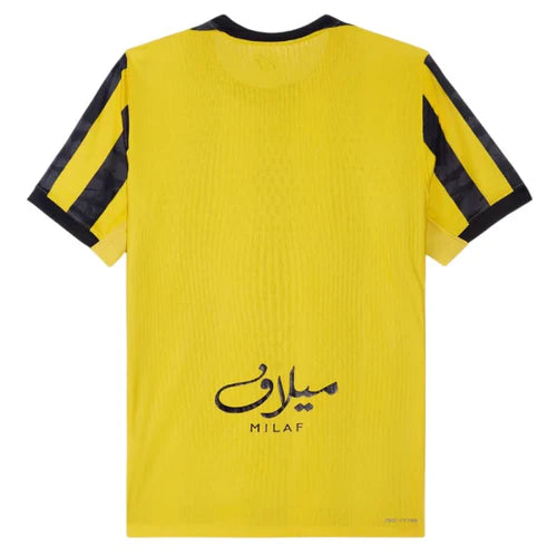 Camisola AL ITTIHAD principal 2025/2026