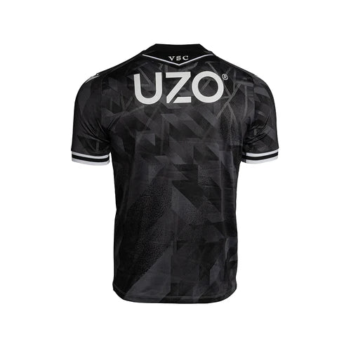 Camisola Vitória Guimarães alternativa preta 2025/2026 - LANÇAMENTO