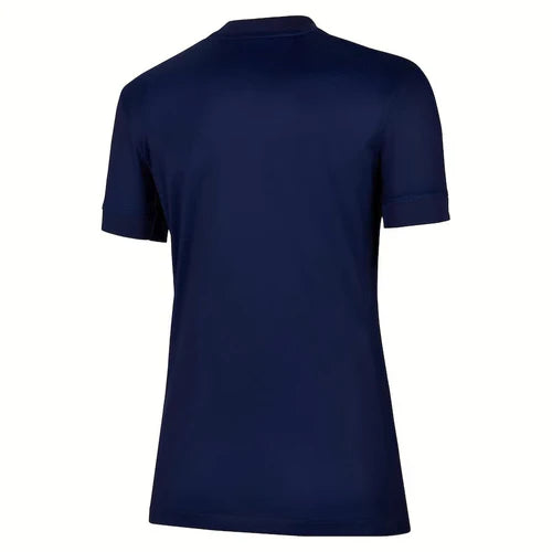 Camisola PSG principal FEMININA 2025/2026 azul