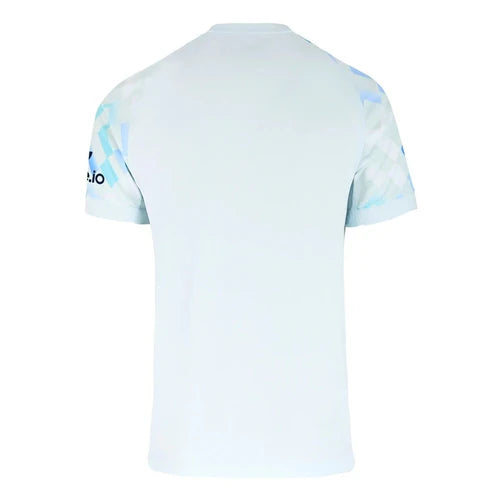 Camisola Inter Milão alternativa 2025/2026