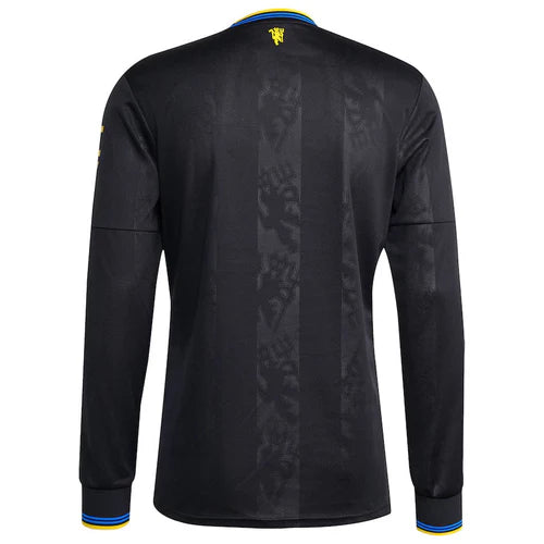 Camisola Manchester United terceiro equipamento 2025/2026