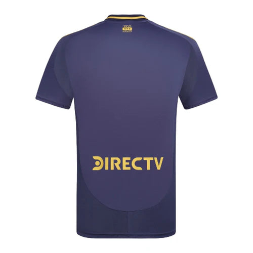 Camisola Boca Juniors terceira 2025/2026