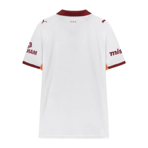 Camisola Galatasaray alternativa 2025/2026
