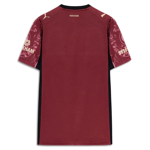 Camisola Galatasaray terceira 2025/2026