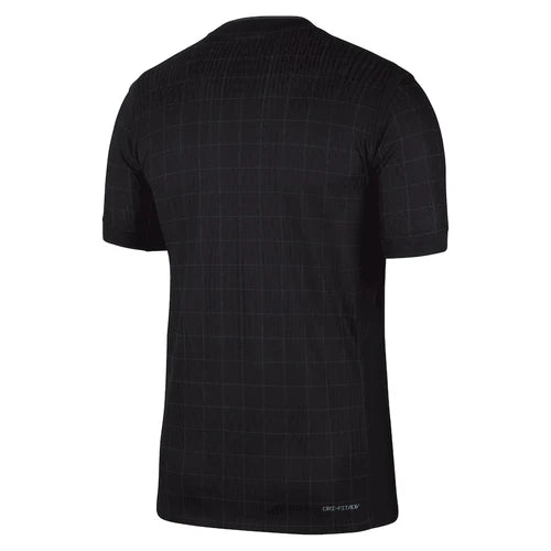Camisola Tottenham Hotspur alternativa preta 2025/2026