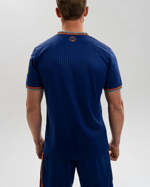 Camisola Newcastle terceiro equipamento 2025/2026