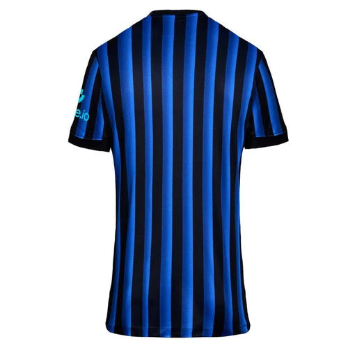 Camisola Inter Milão FEMININA home azul 2025/2026