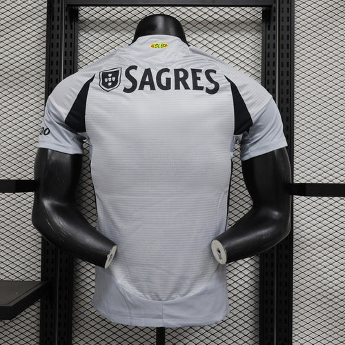 Camisola terceiro equipamento cinza 2024/2025 - PLAYER