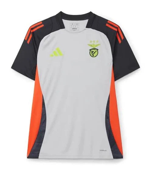 Camisola treinamento cinza 2024/2025