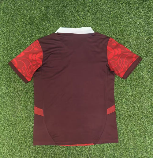 Camisola Seleção Portugal special edition vermelha 2025