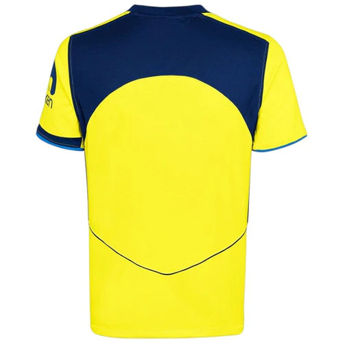 Camisola Tottenham Hotspur terceira 2025/2026