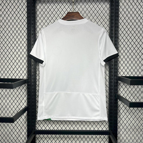 Camisola SEM PUBLICIDADE STROMP verde branca 2024/2025