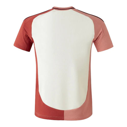 Camisola LYON - Olympique Lyonnais terceira 2025/2026