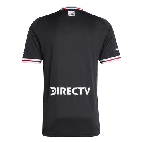 Camisola River Plate alternativa 2025/2026