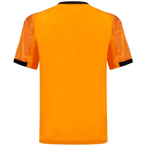 Camisola Roma alternativa 2025/2026