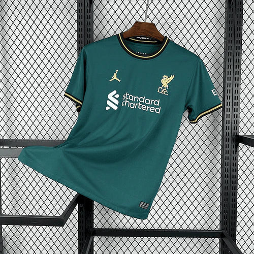 Camisola Liverpool concept JORDAN 2025/2026