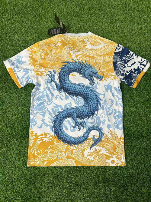 Camisola FCP concept dragão 2025/2026 - exclusiva