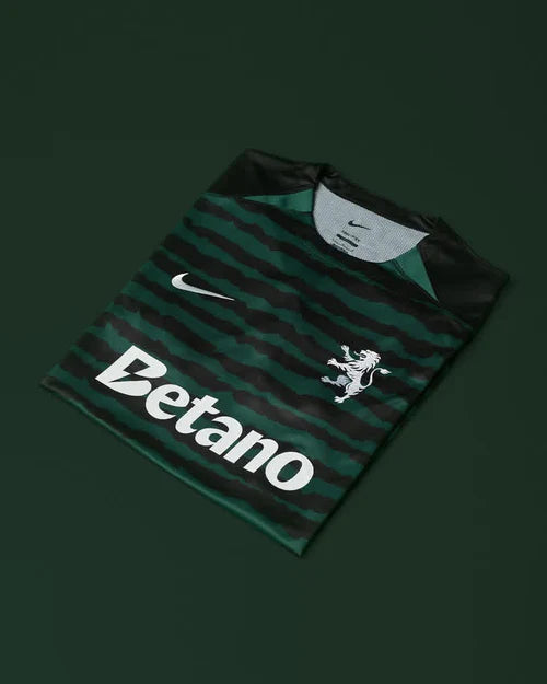 Camisola CHRISTIMAS KIT especial natal 2025/2026 verde e preto